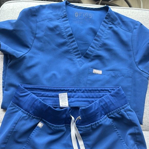 Figs set - Picture 2 of 2